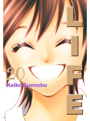 cover image of Life, Volume 20